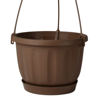 Doniczka Wisząca Terra 24 cm